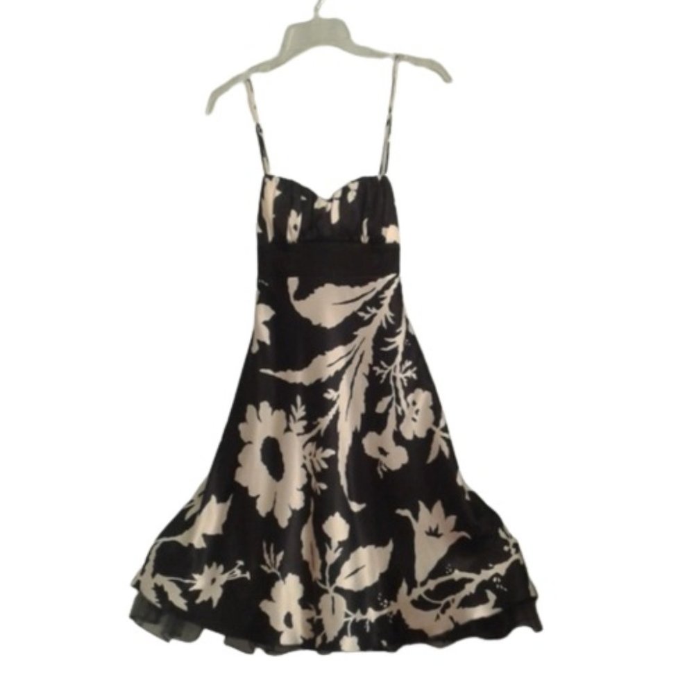 Speechless 3 formal prom dress Juniors